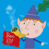 Elf_Ben
